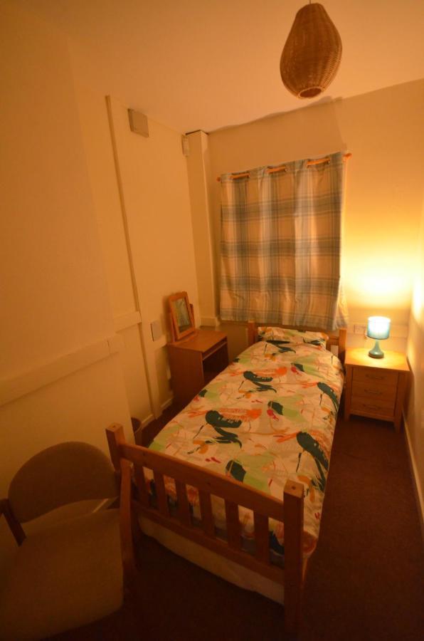 Hull Trinity Backpackers Vandrehjem Kingston upon Hull Eksteriør billede