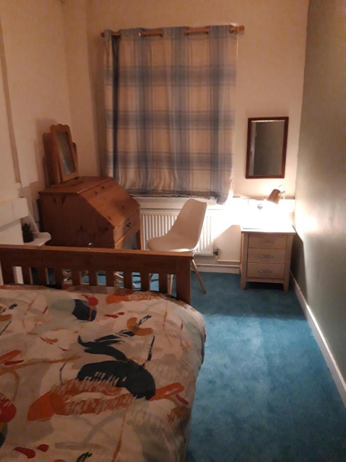 Hull Trinity Backpackers Vandrehjem Kingston upon Hull Eksteriør billede